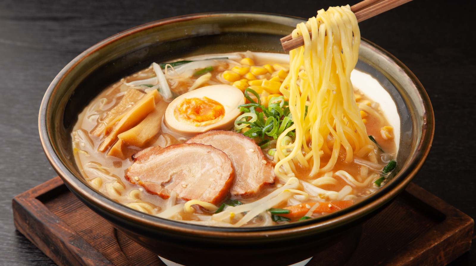 Voyage culinaire au Japon : préparez des ramens maison